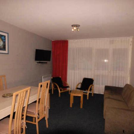 Residence Christiania - Studio Pour 6 Personnes Mae-8964 구레트 외부 사진