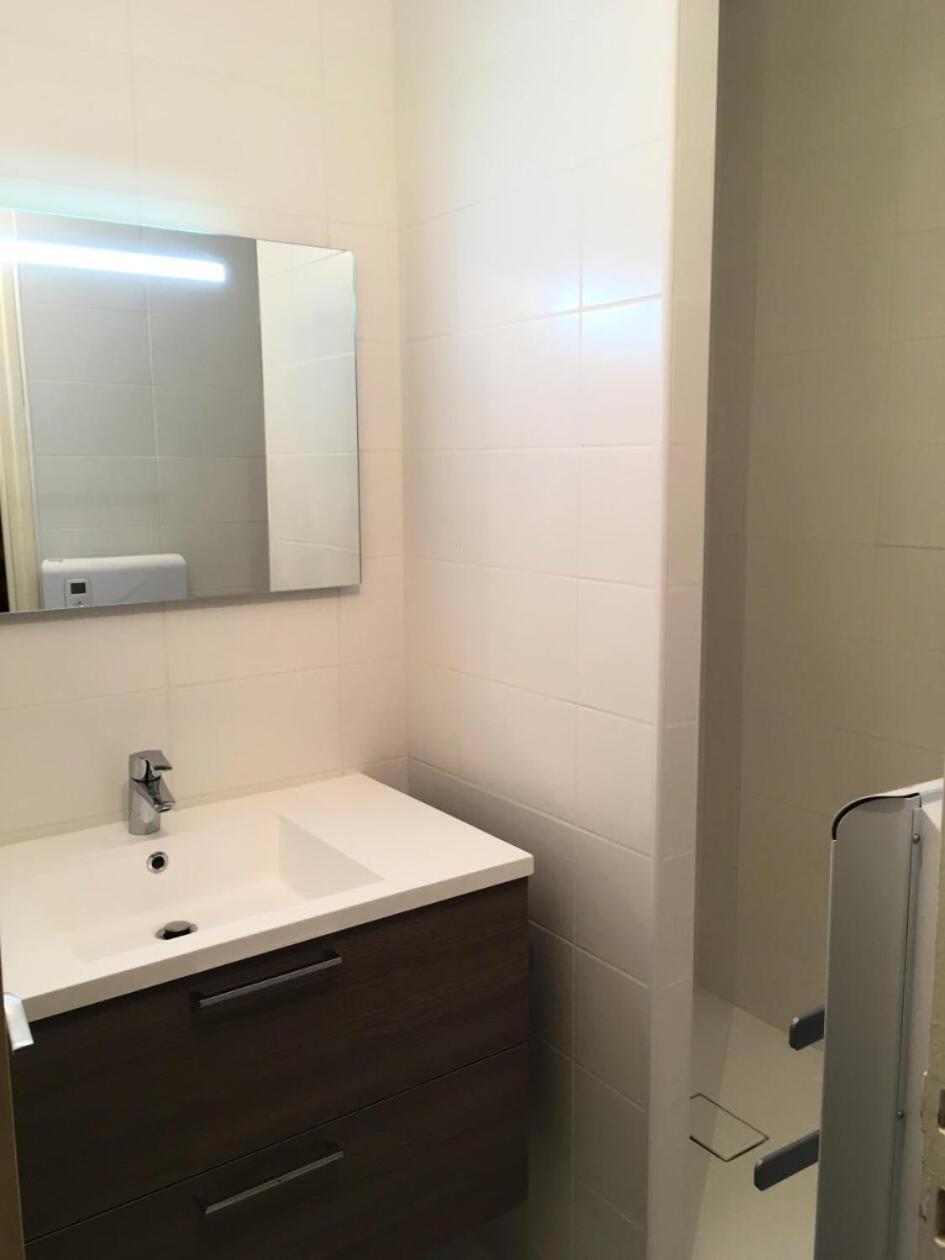 Residence Christiania - Studio Pour 6 Personnes Mae-8964 구레트 외부 사진
