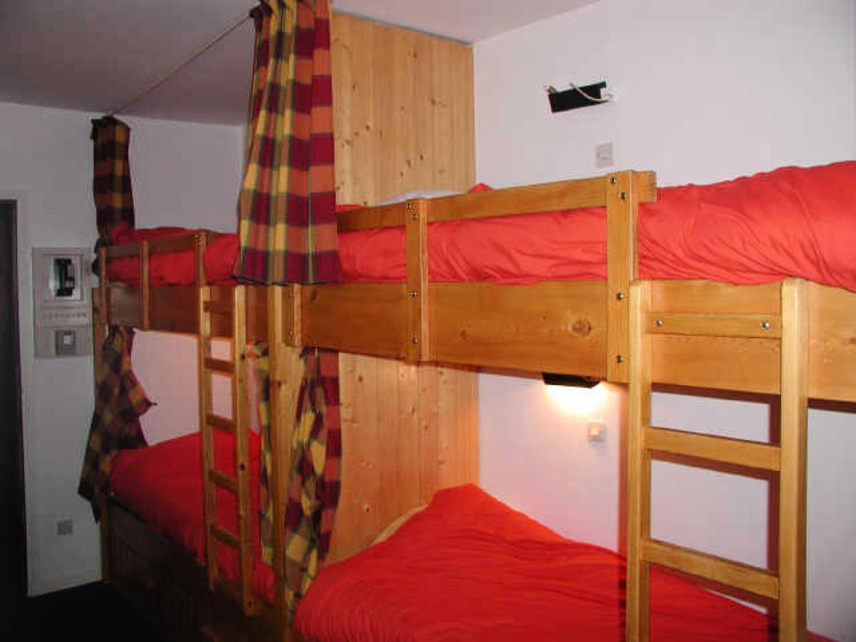 Residence Christiania - Studio Pour 6 Personnes Mae-8964 구레트 외부 사진