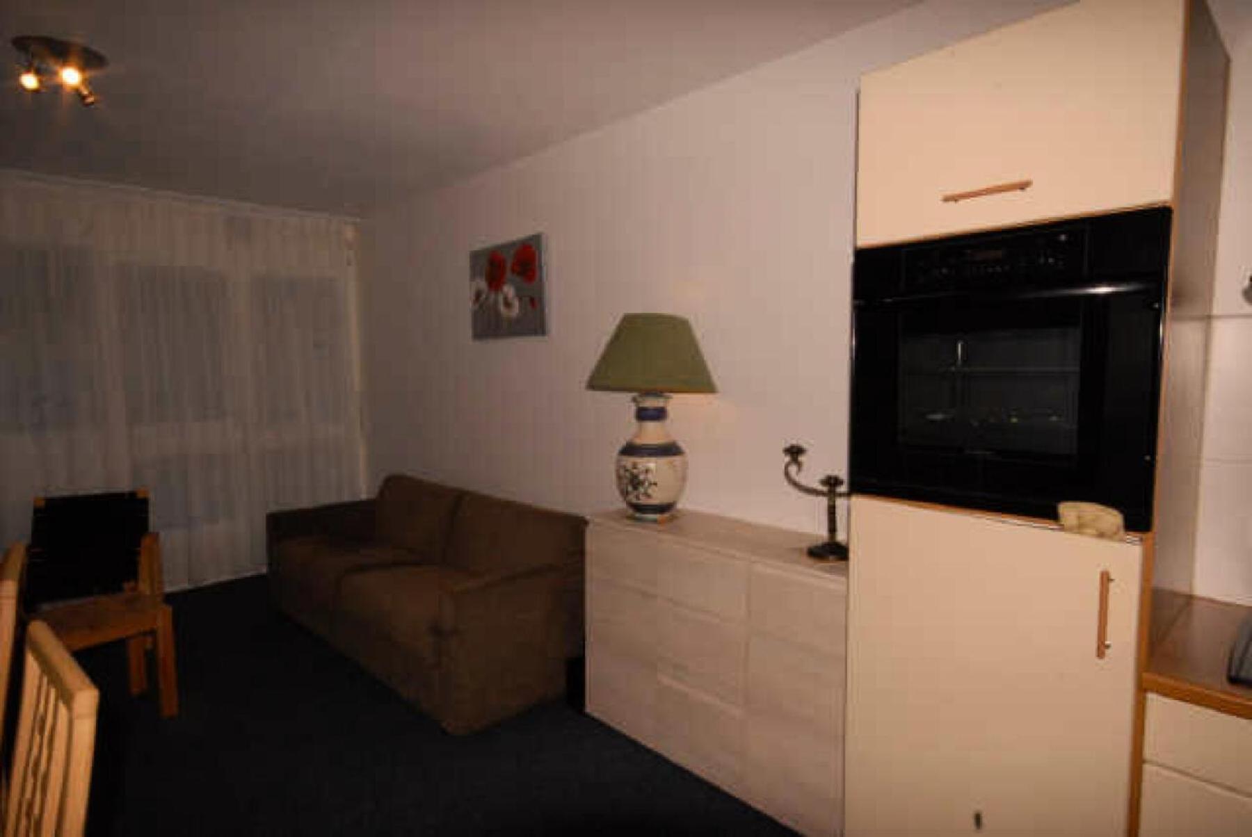 Residence Christiania - Studio Pour 6 Personnes Mae-8964 구레트 외부 사진