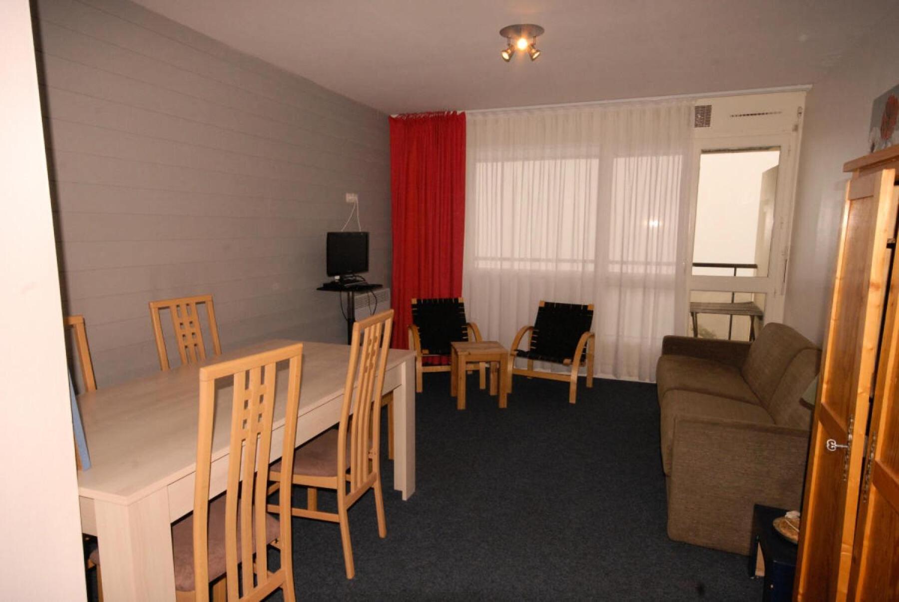 Residence Christiania - Studio Pour 6 Personnes Mae-8964 구레트 외부 사진