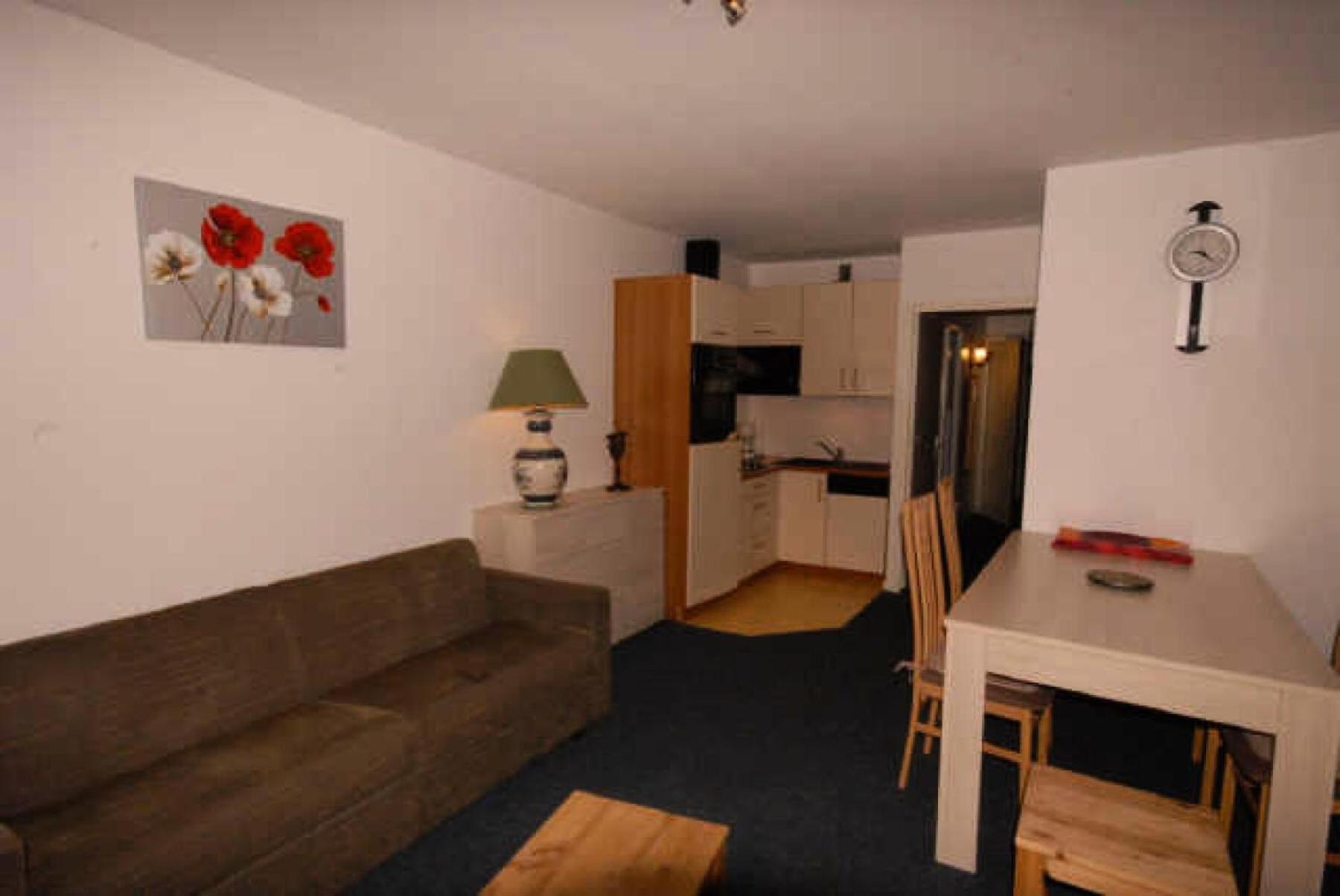 Residence Christiania - Studio Pour 6 Personnes Mae-8964 구레트 외부 사진